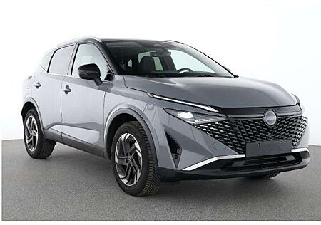 Nissan Qashqai 1.3 DIG-T N-Connecta Winter+Komfort PGD