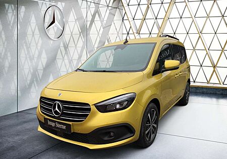 Mercedes-Benz T-Klasse T-Class T 180 PROGRESSIVE Standard Navi*Kamera*Klima*DAB