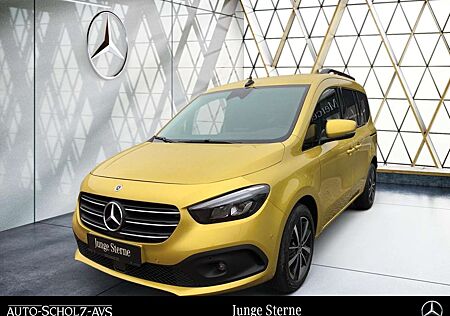 Mercedes-Benz T-Klasse T-Class T 180 PROGRESSIVE Standard Navi*Kamera*Klima*DAB