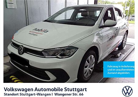 VW Polo Volkswagen Life 1.0 TSI DSG Navi LED ACC PDC SHZ