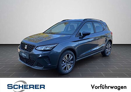 Seat Arona Style Edition 1.0 TSI 70 kW (95 PS) 5-Gang