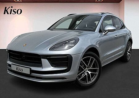 Porsche Macan (195 kW) PDK **BOSE**20-Zoll**Pano**AHK**