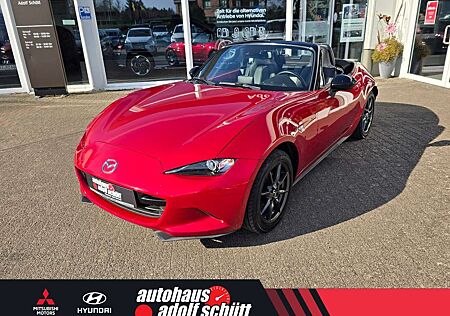 Mazda MX-5 1.5 Exclusive Line