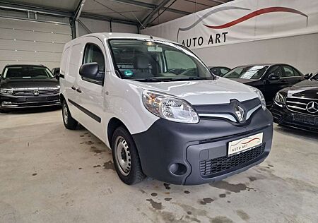 Renault Kangoo Klang&Klima Würth-Regale PDC Bluetooth