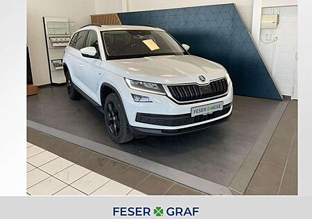 Skoda Kodiaq 2.0 TDI Drive 125 AHK*Pano*Kamara*LED*4xSHZ*