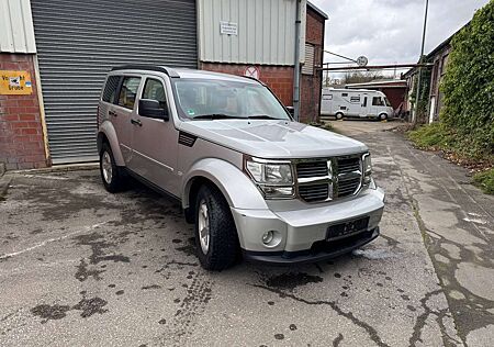 Dodge Nitro SXT