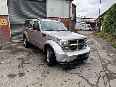 Dodge Nitro SXT