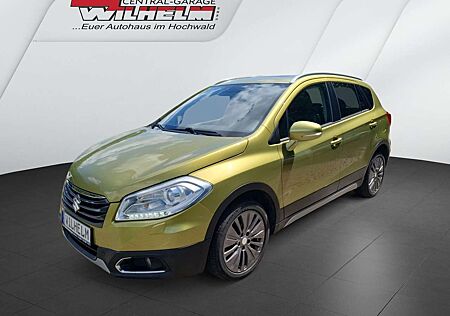 Suzuki SX4 S-Cross Comfort 4x4