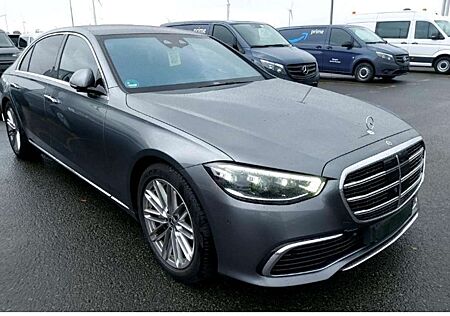 Mercedes-Benz S 580 e 4Matic Lang Chauffeur-Pak. Executive HUD