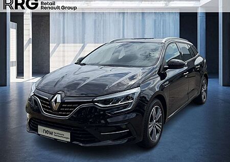 Renault Megane E-Tech INTENS TECH PLUG-IN 160