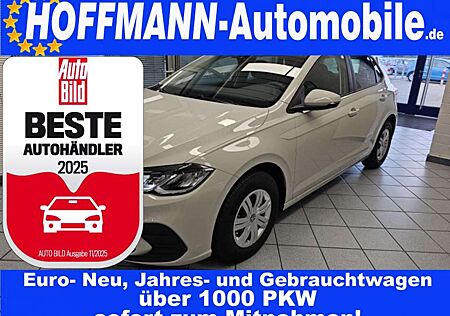 VW Polo Volkswagen Sitzhzg.,,App-Con.,Klima,PDC,dig. Cockpit