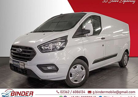 Ford Transit Custom Kasten 340 L2 Trend*SORGLOS-PAKET