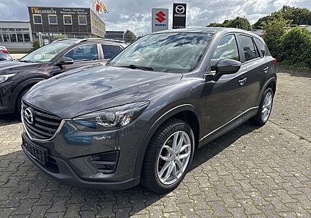 Mazda CX-5 Exclusive-Line SKYACTIV-G 160 AWD *Automatik*