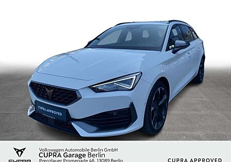 Cupra Leon Sportstourer 1.4 e-HYBRID DSG Pano Navi LED