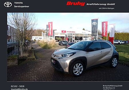 Toyota Others Aygo X Pulse Allwetterreifen Sitzheizung Kamera