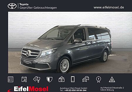 Mercedes-Benz V 300 d Avantgarde Edition lang 4Matic