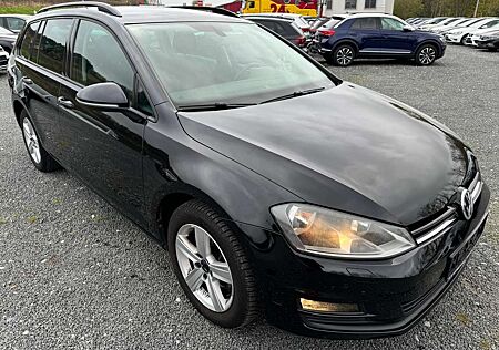 VW Golf Volkswagen VII Variant 1.4 TSI *Comfortline BMT*Navi*