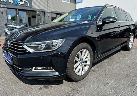 VW Passat Variant Volkswagen Comfortline BMT*2.Hand *Navi *ACC
