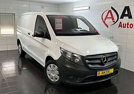 Mercedes-Benz Vito 111 CDI WORKER FWD kompakt Kasten