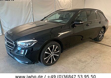 Mercedes-Benz E 300 de 4M Avantgarde Leder 18" Pano Distronic