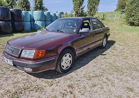 Audi 100 2.3 E