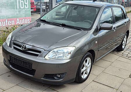 Toyota Corolla 1.4 Edition / Compact
