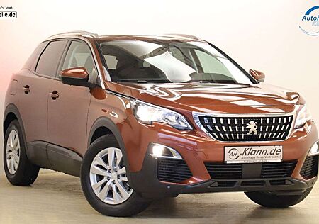 Peugeot 3008 1.2 136PS Active Carplay VIR.COCKPIT 1.Hand