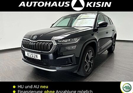 Skoda Kodiaq Style 2.0 TDI DSG/CAM /Navi /LED/ACC