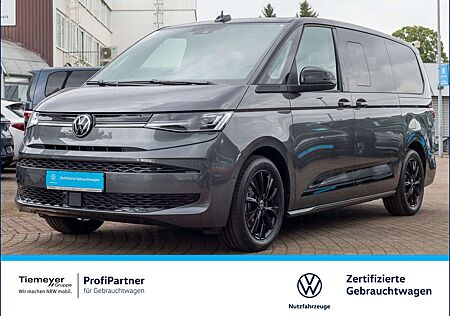 VW T7 Multivan Volkswagen 2.0 TDI DSG EDITION LANG IQ.LIGHT 7-