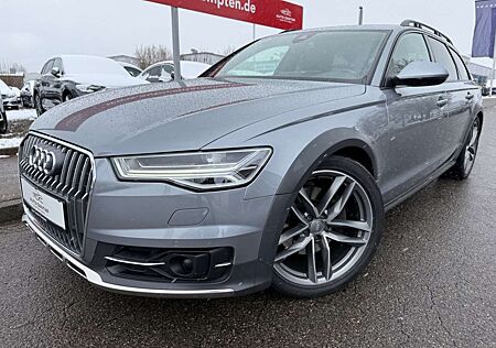 Audi A6 Allroad quattro 3.0 TDI*ACC*MATRIX-LED*AHK