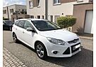 Ford Focus ECOnetic 99g SYNC Edition