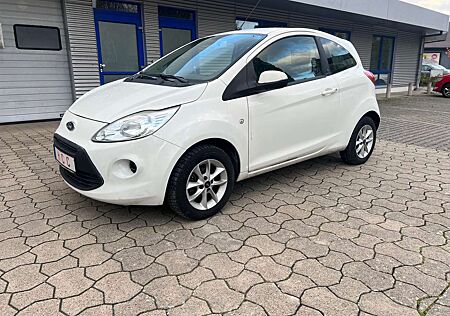 Ford Ka /+ Champions Edition
