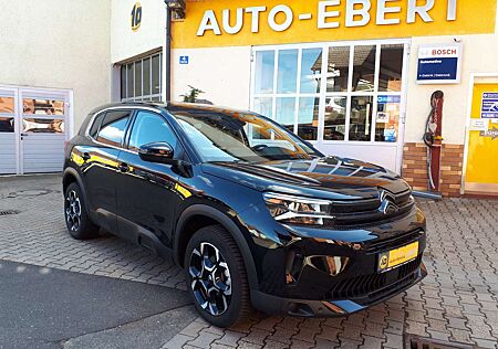 Citroën C5 Aircross Citroen "PLUS" Sitzheizung, Rückfahrkamera, LED, DAB