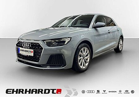 Audi A1 Sportback advanced 30 TFSI VIRTUAL*LED*NAV*DAB*...