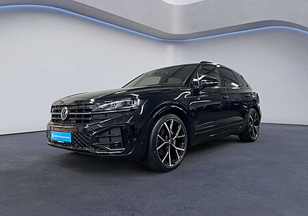 VW Touareg Volkswagen R-Line 3.0 TDI Tiptronic 4Motion PANO