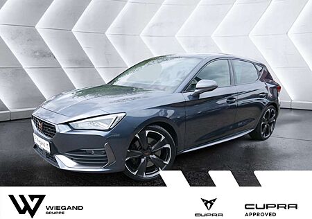 Cupra Leon 2.0 TSI ACC LED PANO SUPER-SPORT BEATS