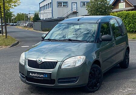 Skoda Roomster Style*Klima*PDC*
