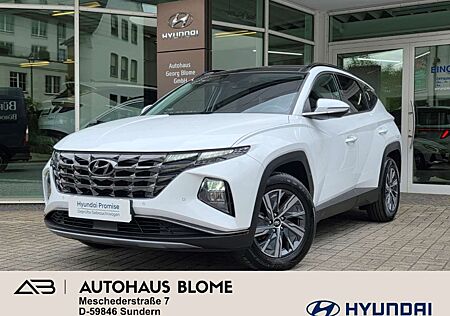 Hyundai Tucson Hybrid 1.6 T-GDI TREND, Assistenz-Paket, Pano, KRE