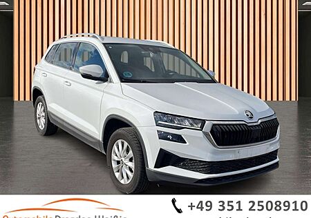 Skoda Karoq 1.5 TSI Ambition*SmartLink*Kamera*LED*DAB*