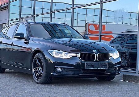 BMW 320d 320 3er Touring Advantage F31 AUT Sport