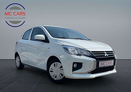 Mitsubishi Space Star gebraucht kaufen Mitsubishi Space Star Select !5 Jahre Werksgarantie!