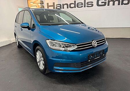 VW Touran Volkswagen Comfortline DSG*LED*KAMERA*NAVI*ACC*