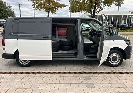 VW T6 Transporter Volkswagen Ka Lang *REGALE WERKST/AHK/3 SIT*