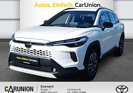 Toyota Corolla Cross Style Comfort 2,0 Facelift