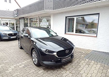 Mazda CX-30 SKYACTIV-G 2.0 M Hybrid 2.0 M Hybrid Selecti