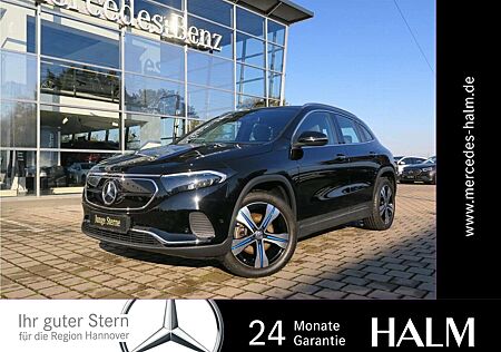Mercedes-Benz EQA 250 Electric Art Pano-Dach Kamera Keyless-Go