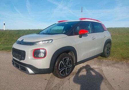 Citroën C3 Citroen Aircross Shine*AHK*'Panor*Navi*SHZ*