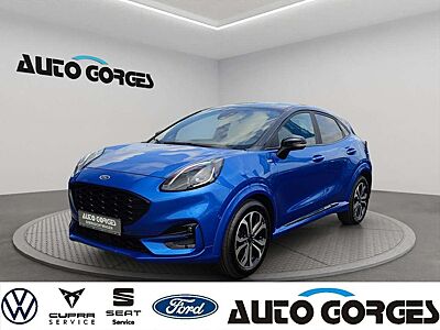 Ford Puma 1.5 Ecoblue ST-Line +ACC+KLIMAAUTOMATIK+