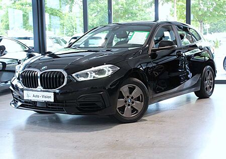 BMW 118 i (F40) Advantage *LED*PDC*SHZ*Navi*AppleCP