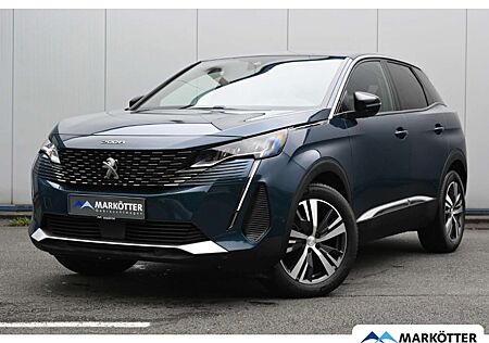 Peugeot 3008 Allure 1.2 ACC/DAB/LED/Kamera/Navigation